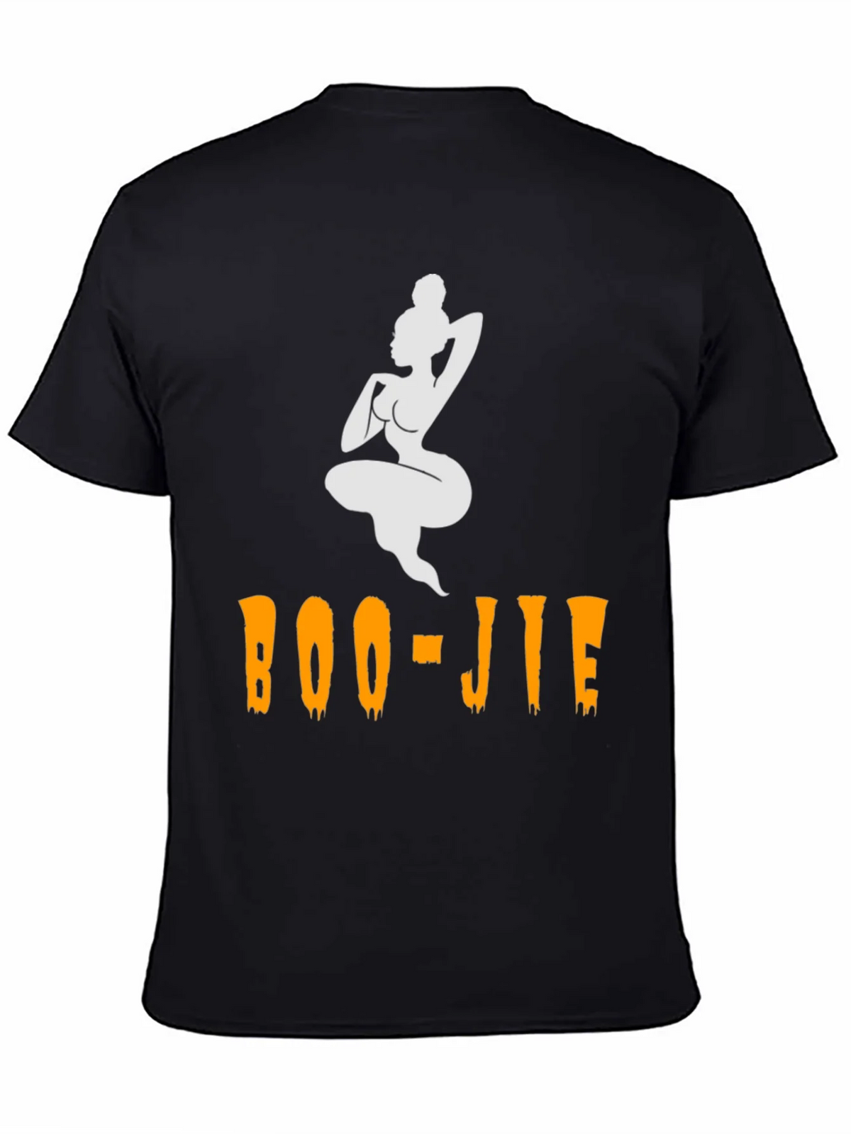 Boo-Jie Graphic Tee product image 7