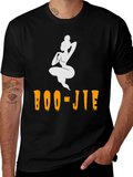 Boo-Jie Graphic Tee product image 1