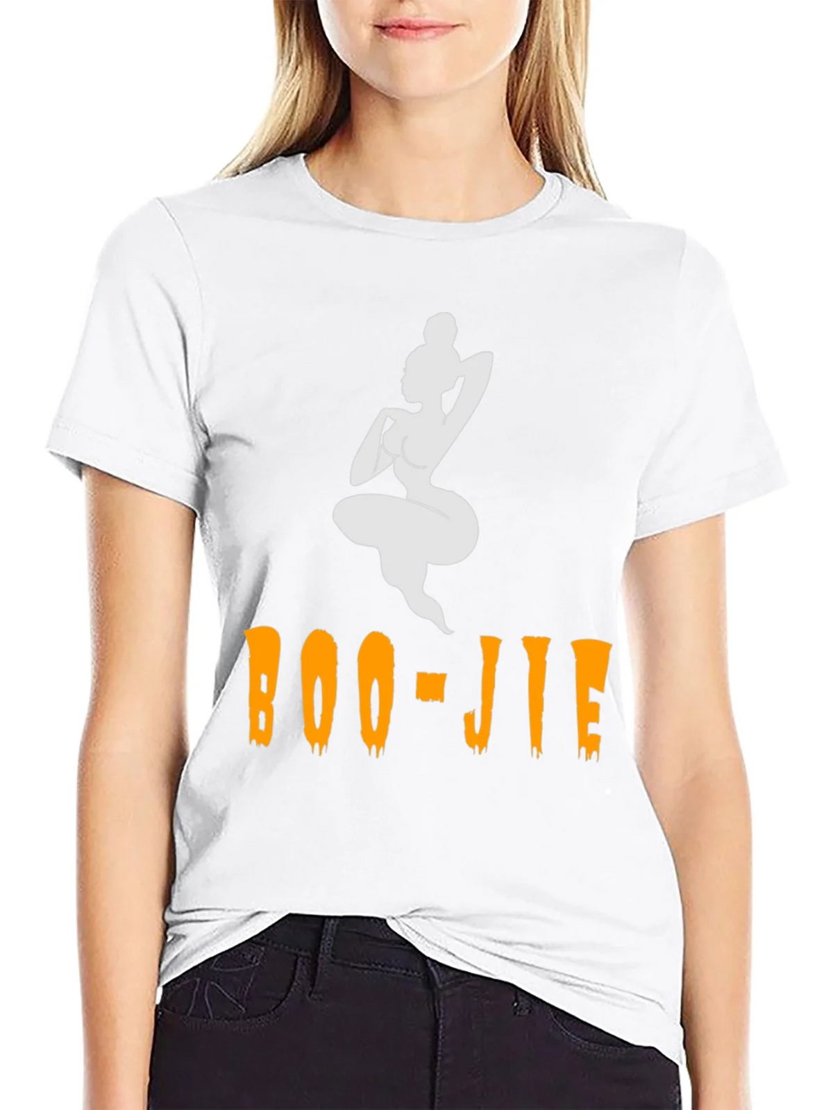 Boo-Jie Graphic Tee product image 11