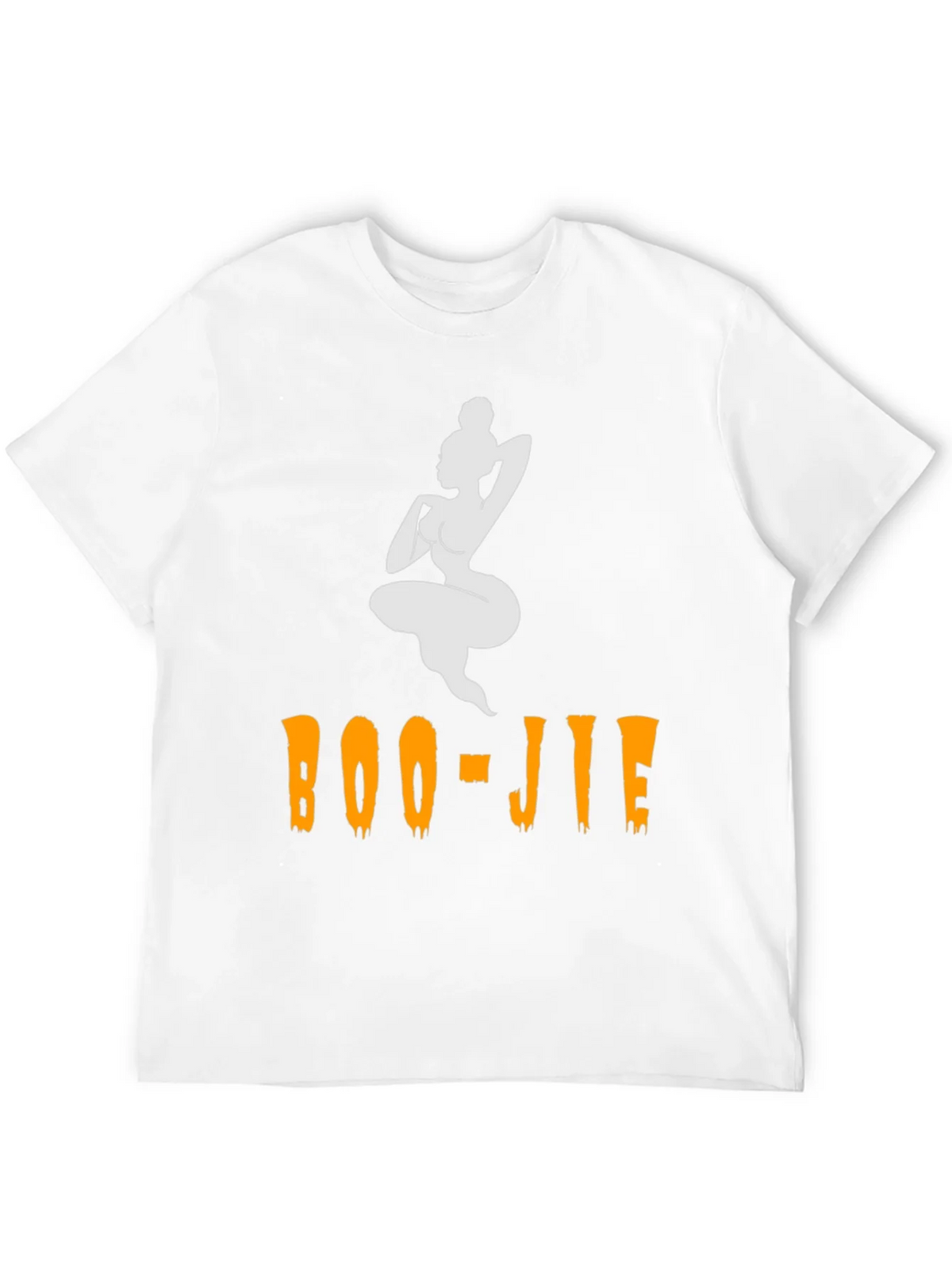 Boo-Jie Graphic Tee product image 3
