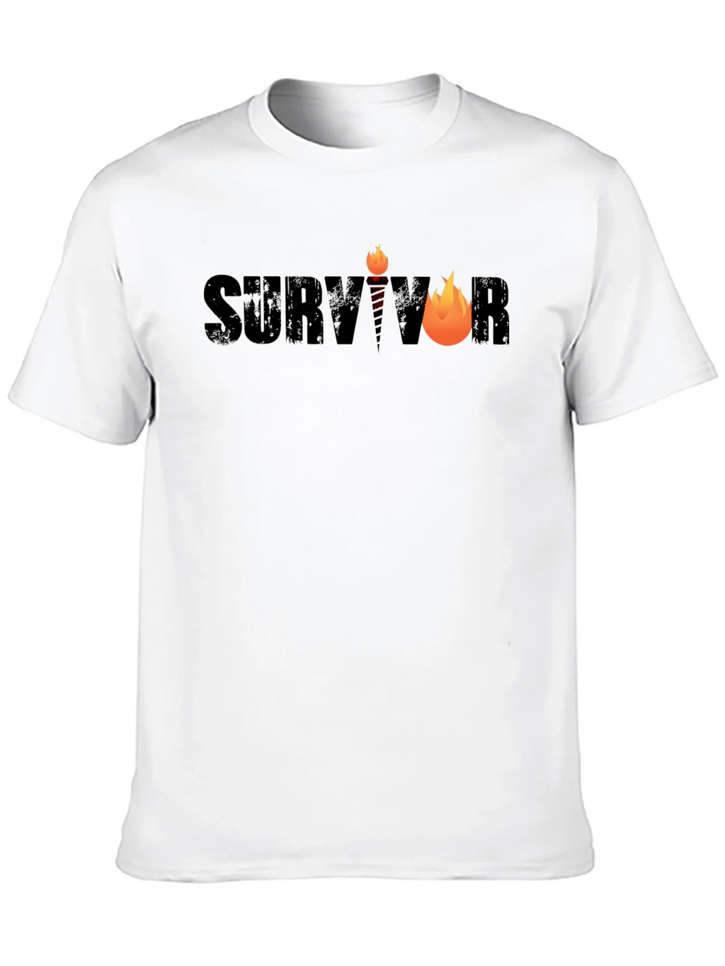 Survivor Graphic Tee product image 12