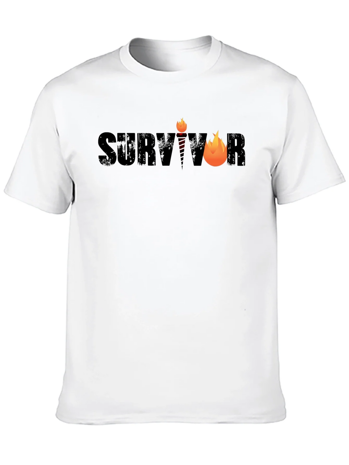Survivor Graphic Tee product image 12