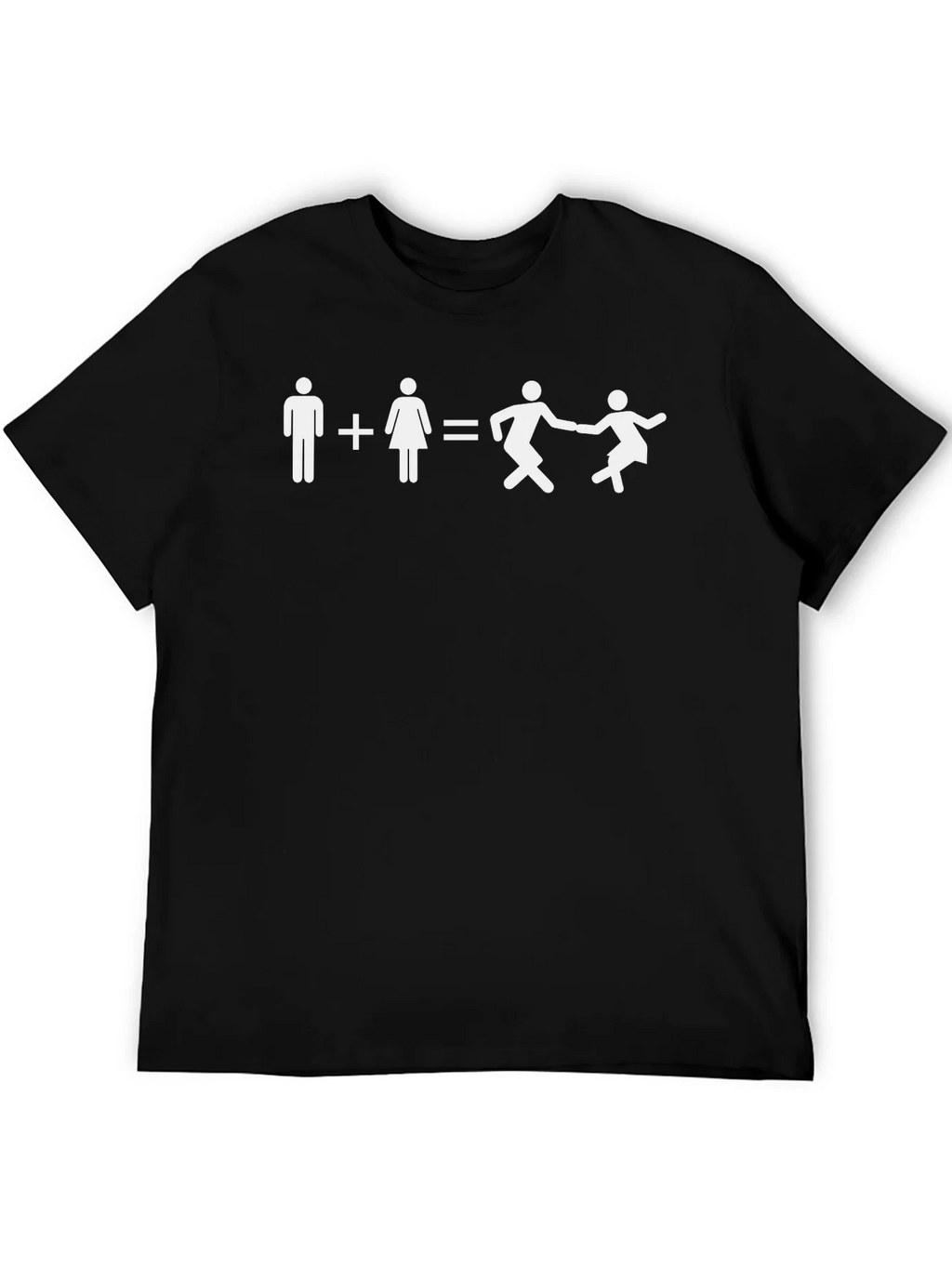 Dance Equation T-Shirt - Funny Graphic Tee product image 8