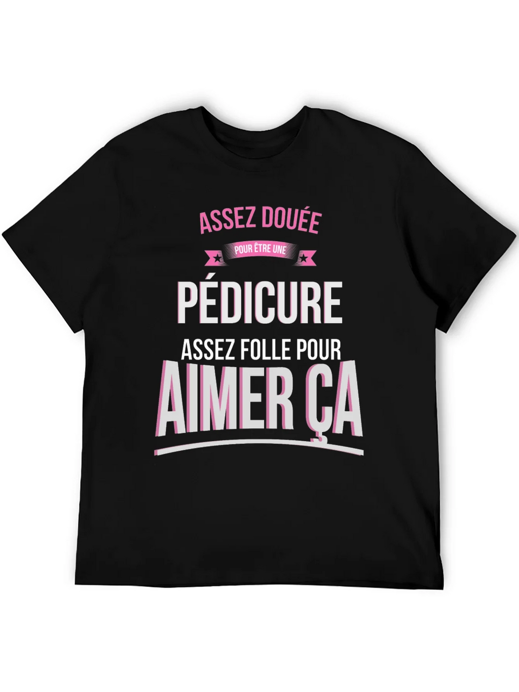 Pedicure Lover T-Shirt product image 8