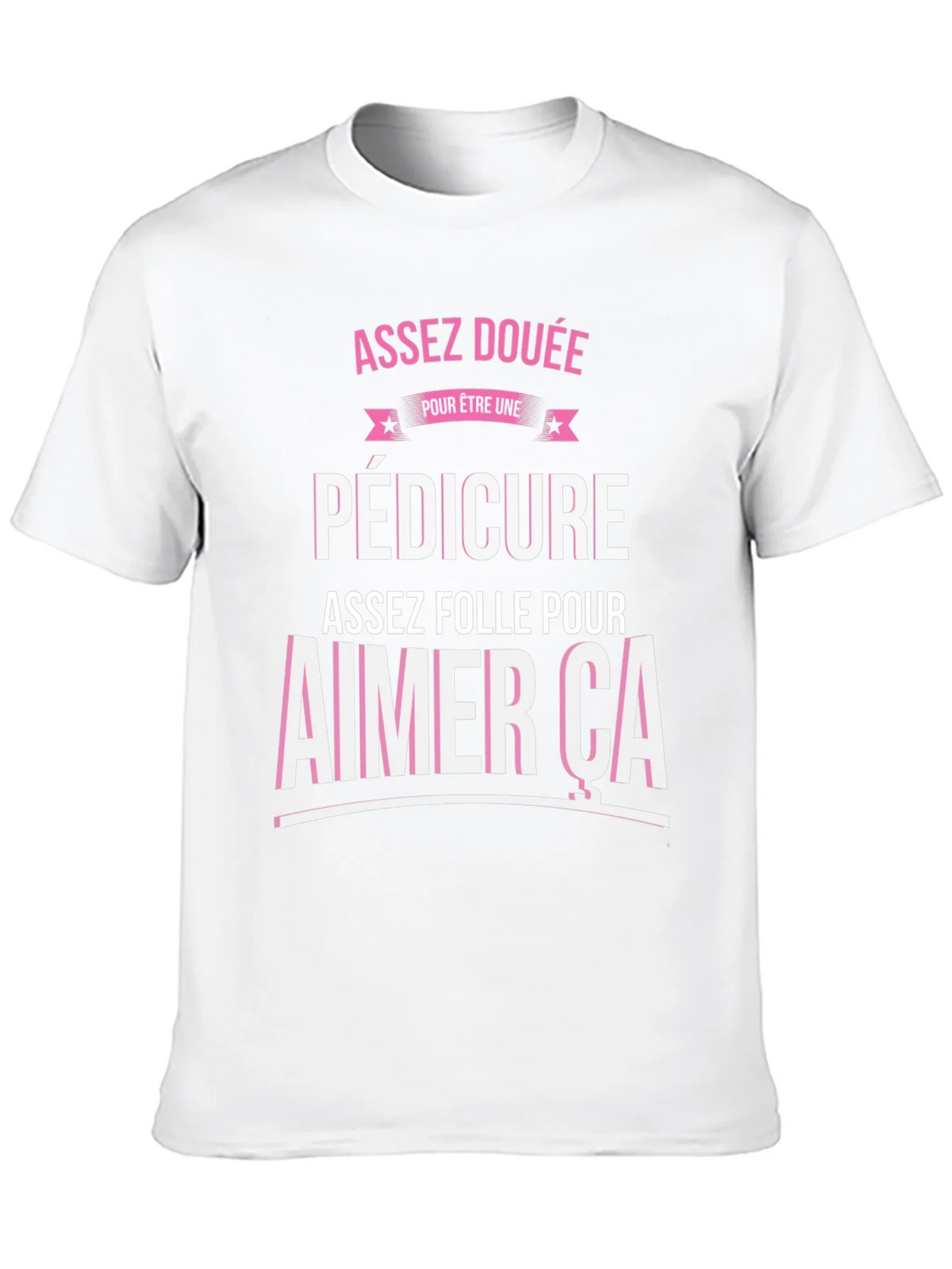 Pedicure Lover T-Shirt product image 12