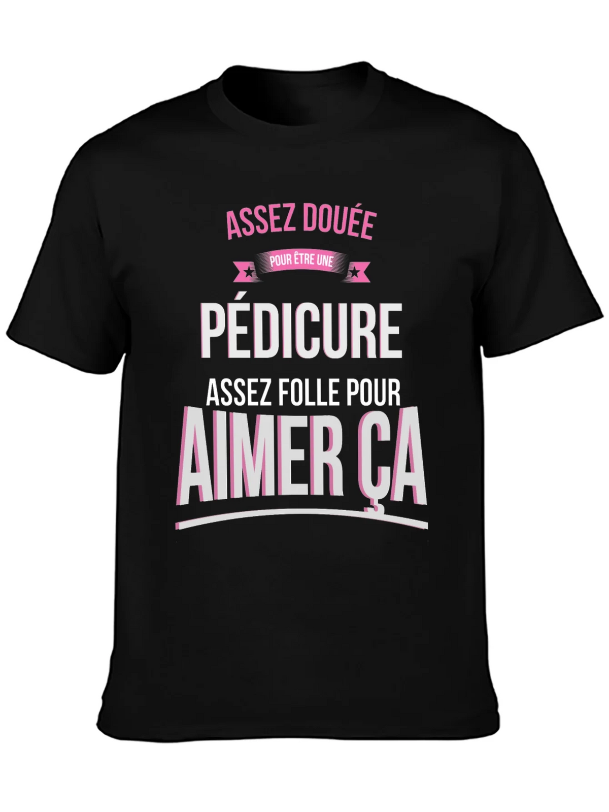Pedicure Lover T-Shirt product image 6