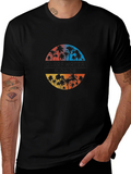 Clearwater Florida Palm Tree T-Shirt product image 1