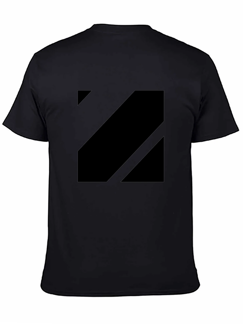 Dota 2 Inspired Black T-Shirt - Gaming Apparel product image 7