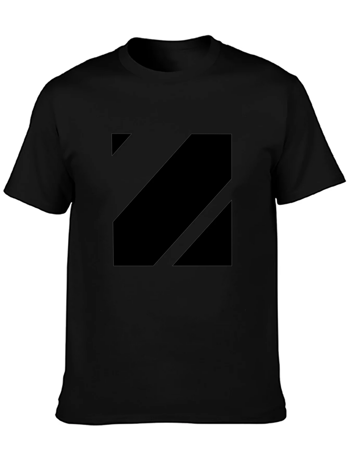 Dota 2 Inspired Black T-Shirt - Gaming Apparel product image 6