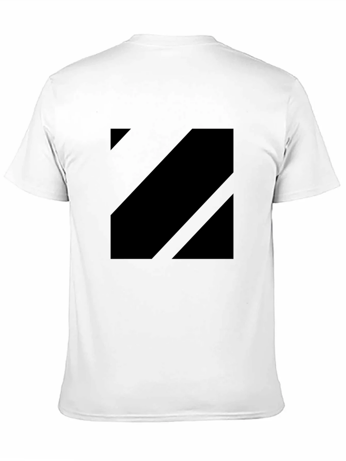 Dota 2 Inspired Black T-Shirt - Gaming Apparel product image 2