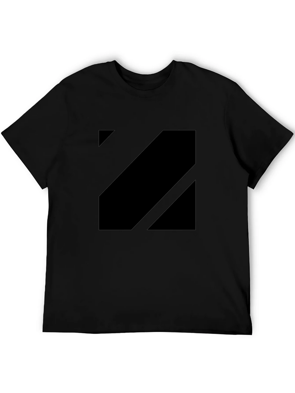 Dota 2 Inspired Black T-Shirt - Gaming Apparel product image 8
