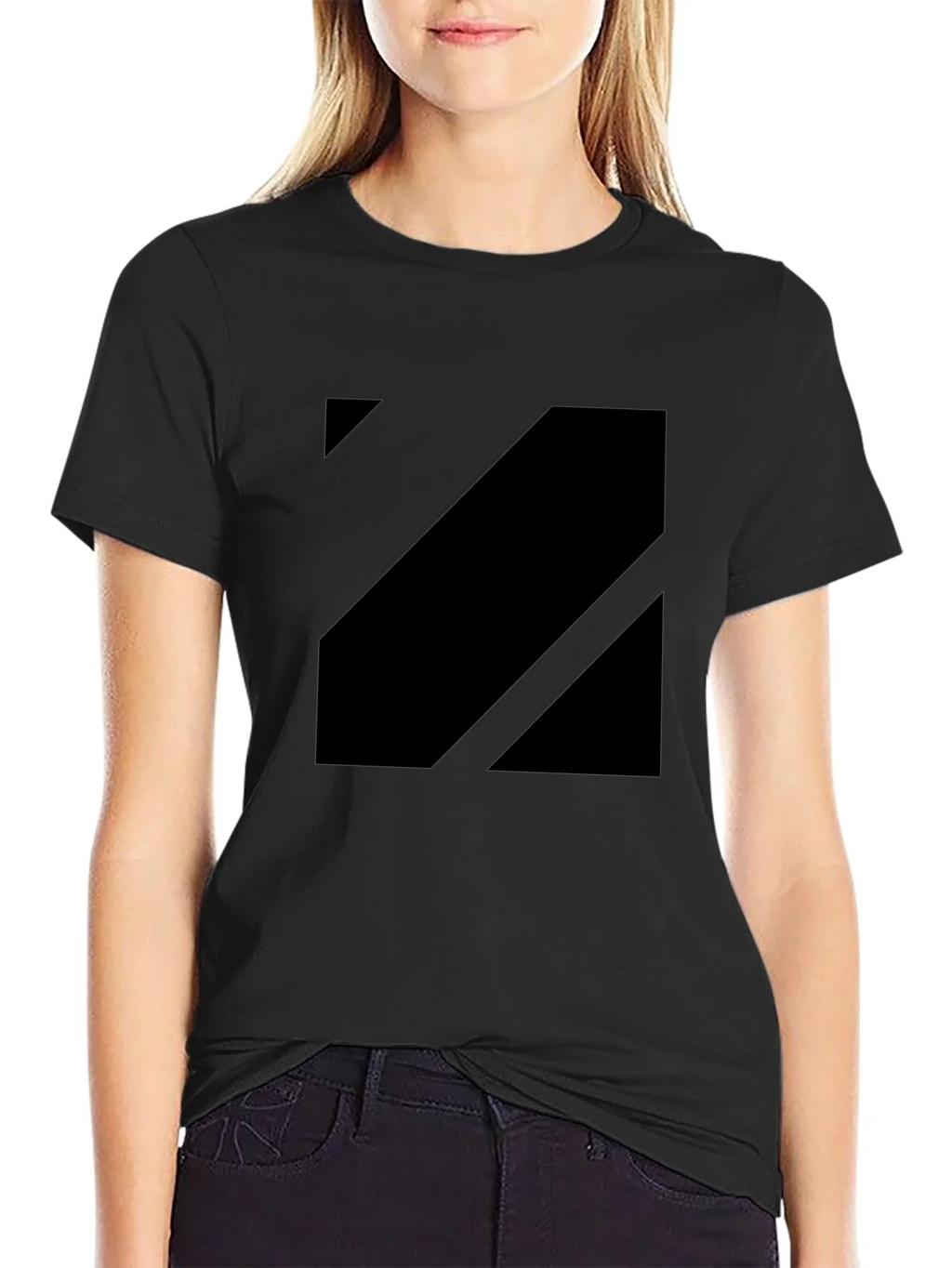 Dota 2 Inspired Black T-Shirt - Gaming Apparel product image 5