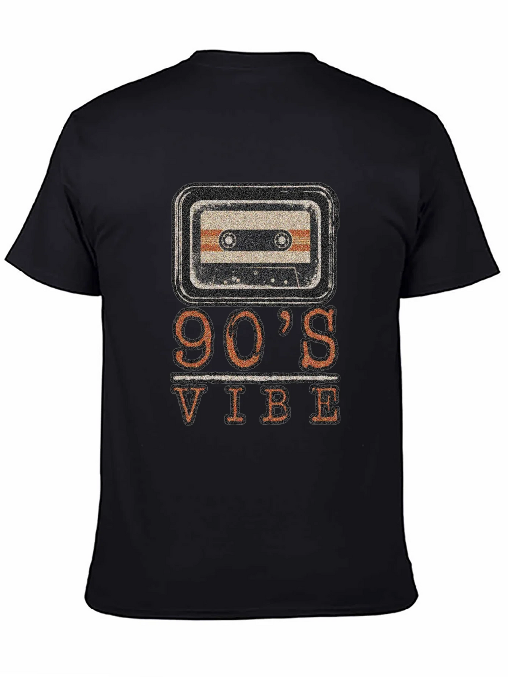 90s Vibe Cassette Graphic T-Shirt product image 7