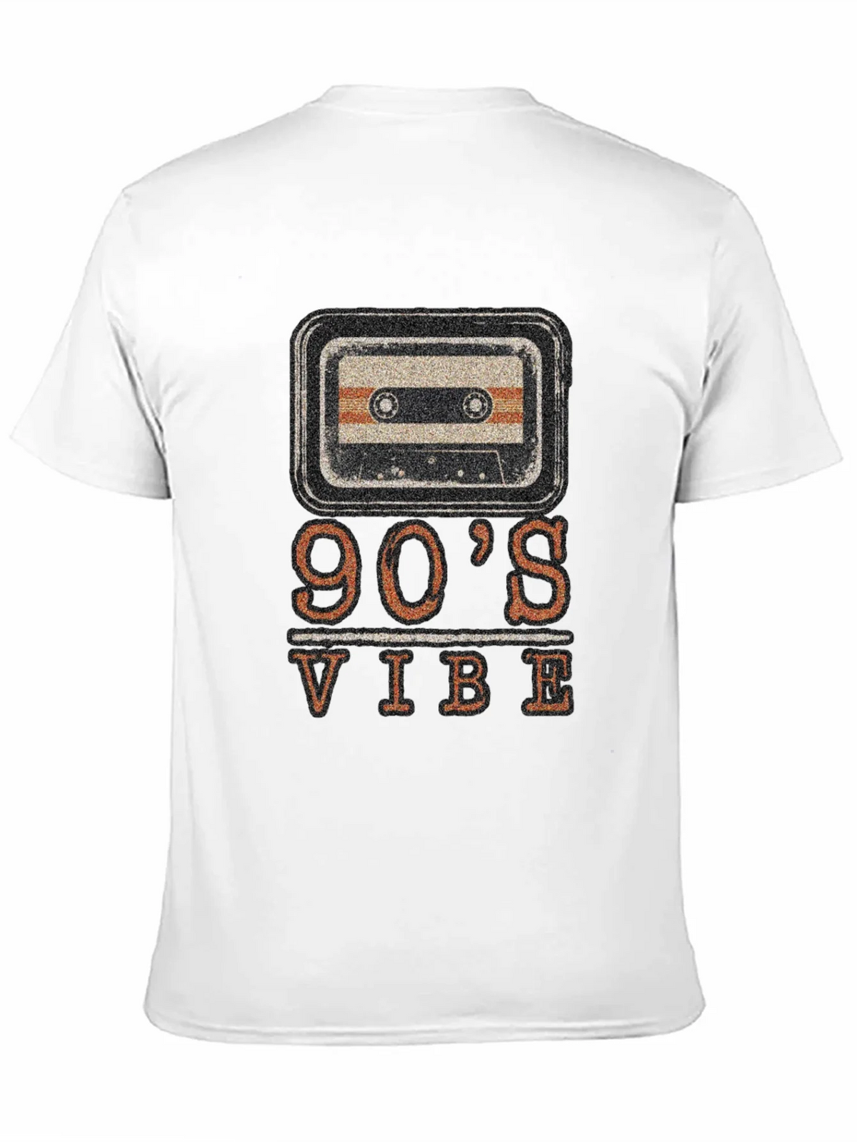90s Vibe Cassette Graphic T-Shirt product image 2