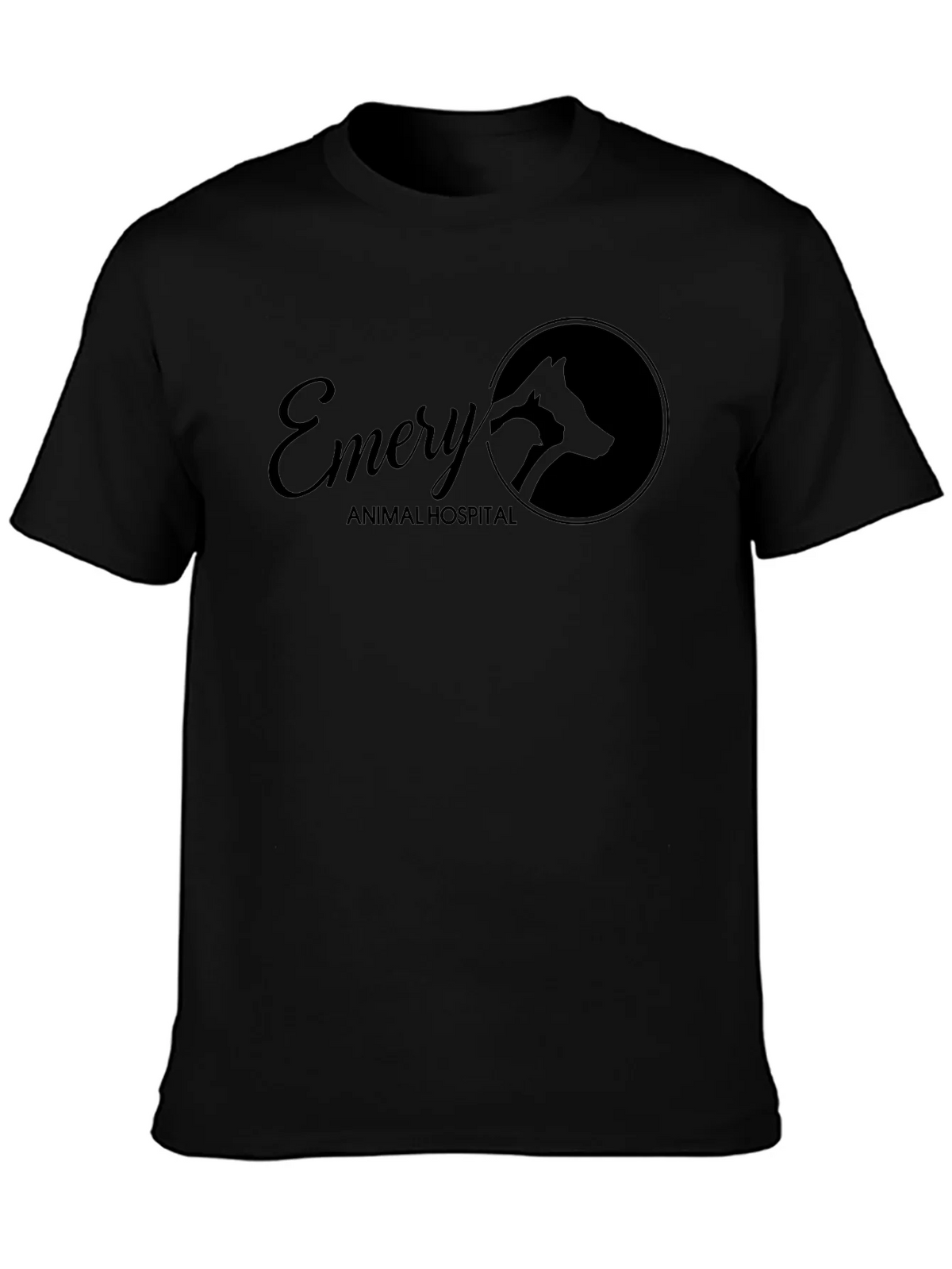 Emery Animal Hospital T-Shirt product image 6