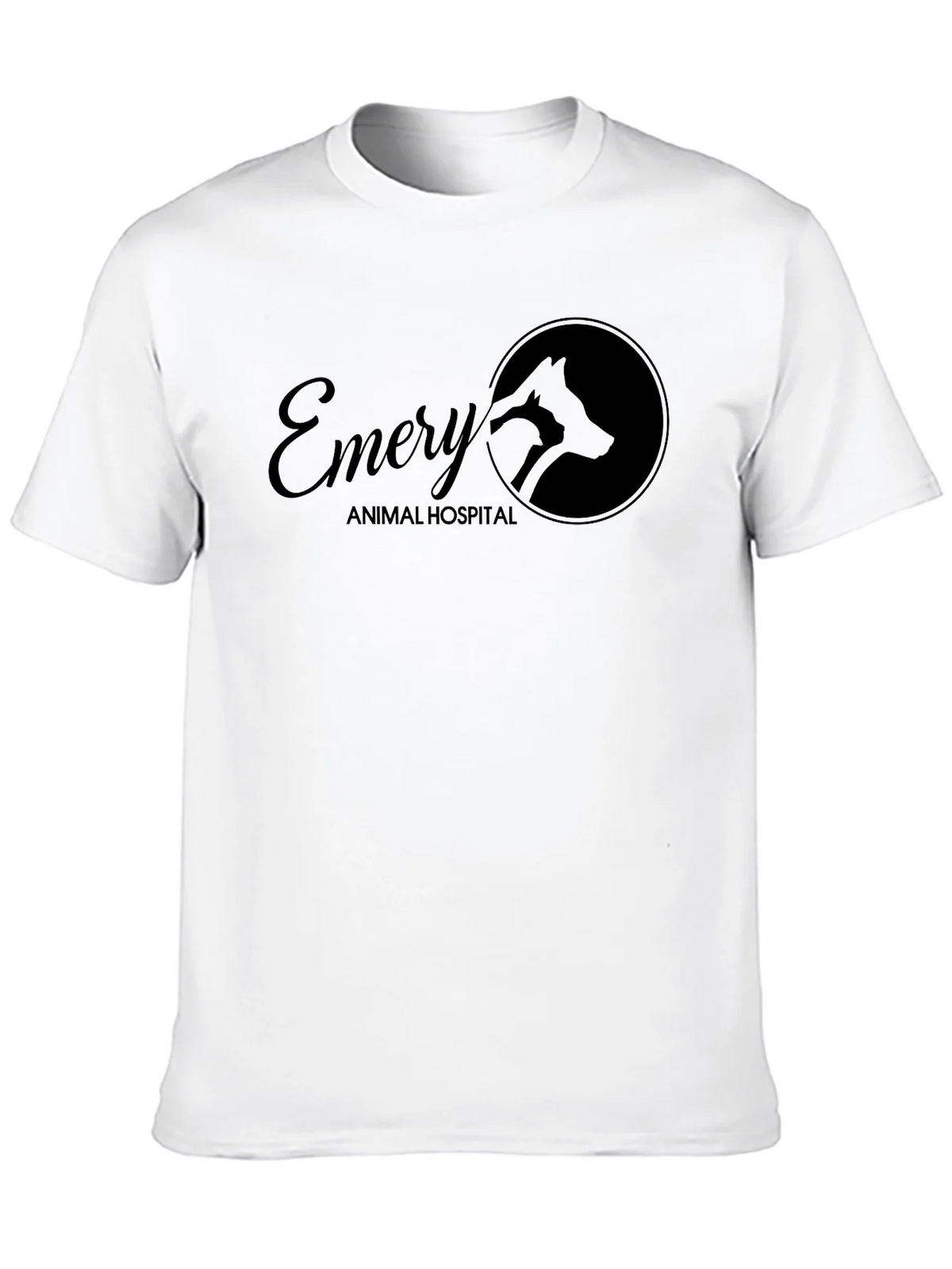 Emery Animal Hospital T-Shirt product image 12