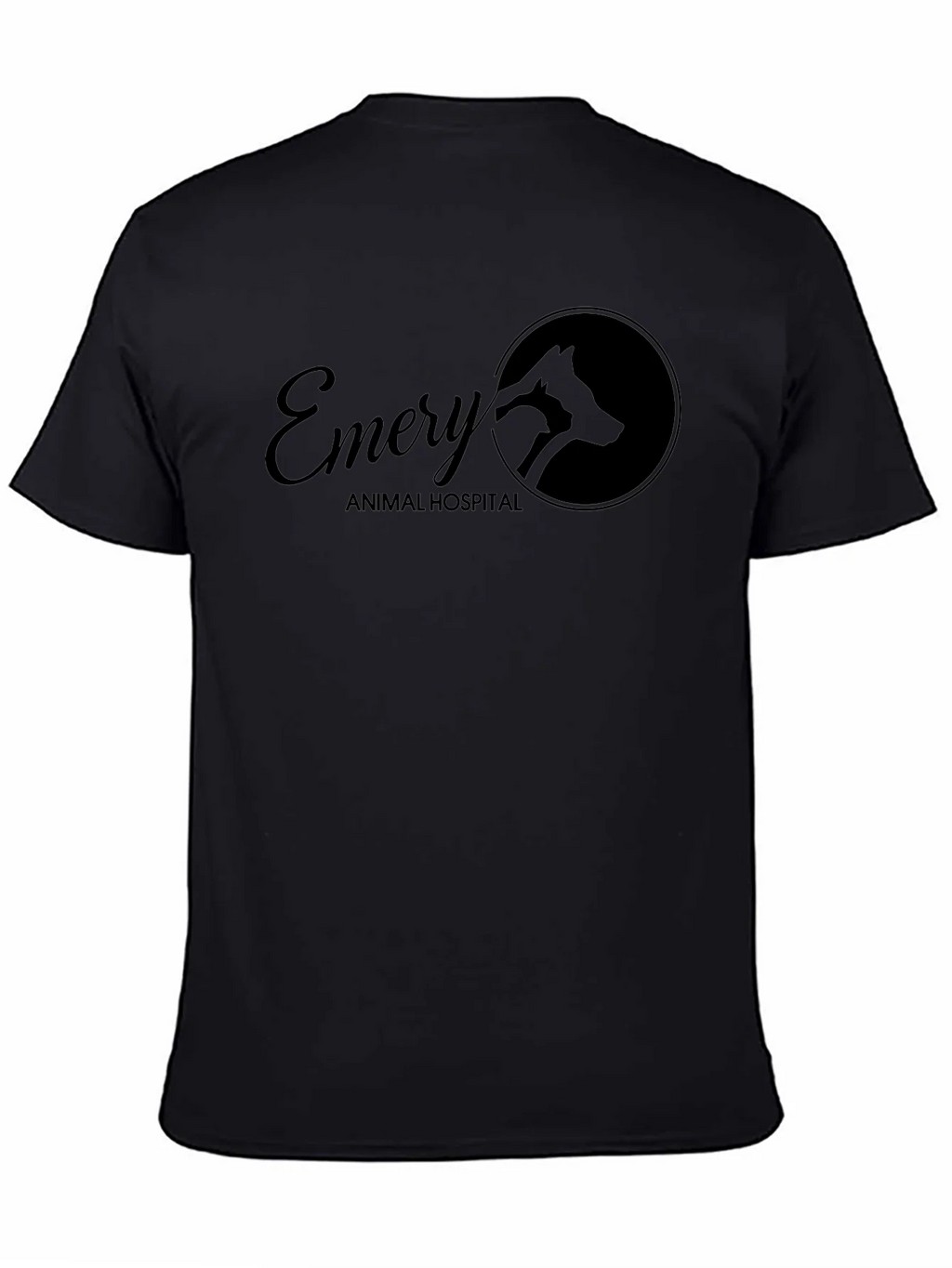 Emery Animal Hospital T-Shirt product image 7