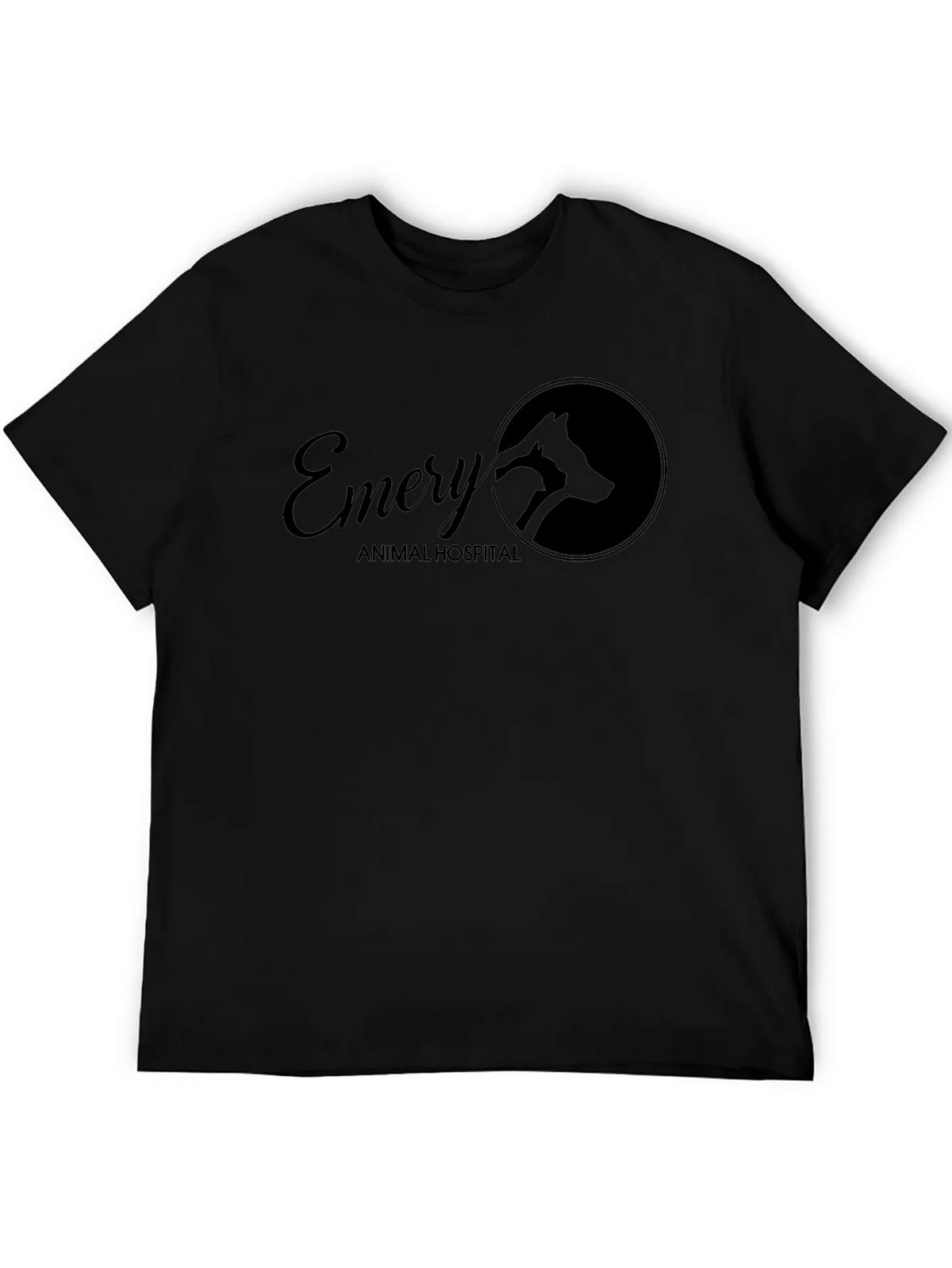 Emery Animal Hospital T-Shirt product image 8