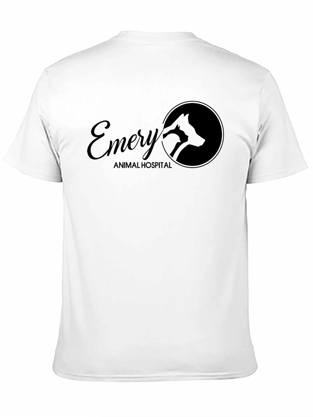 Emery Animal Hospital T-Shirt product image 2