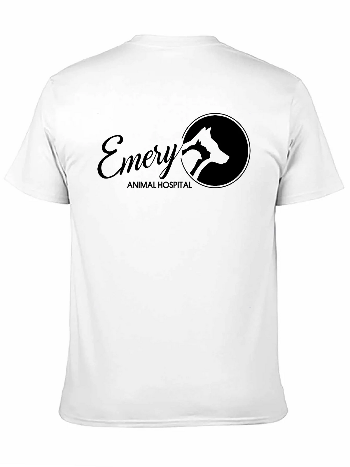 Emery Animal Hospital T-Shirt product image 2