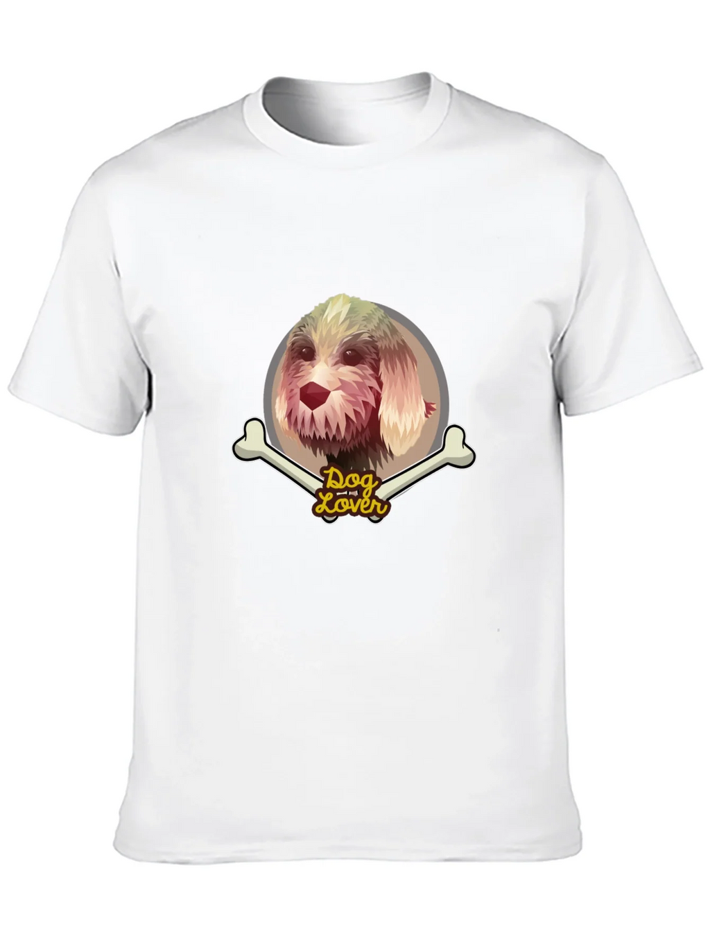 Dog Lover Graphic T-Shirt product image 12