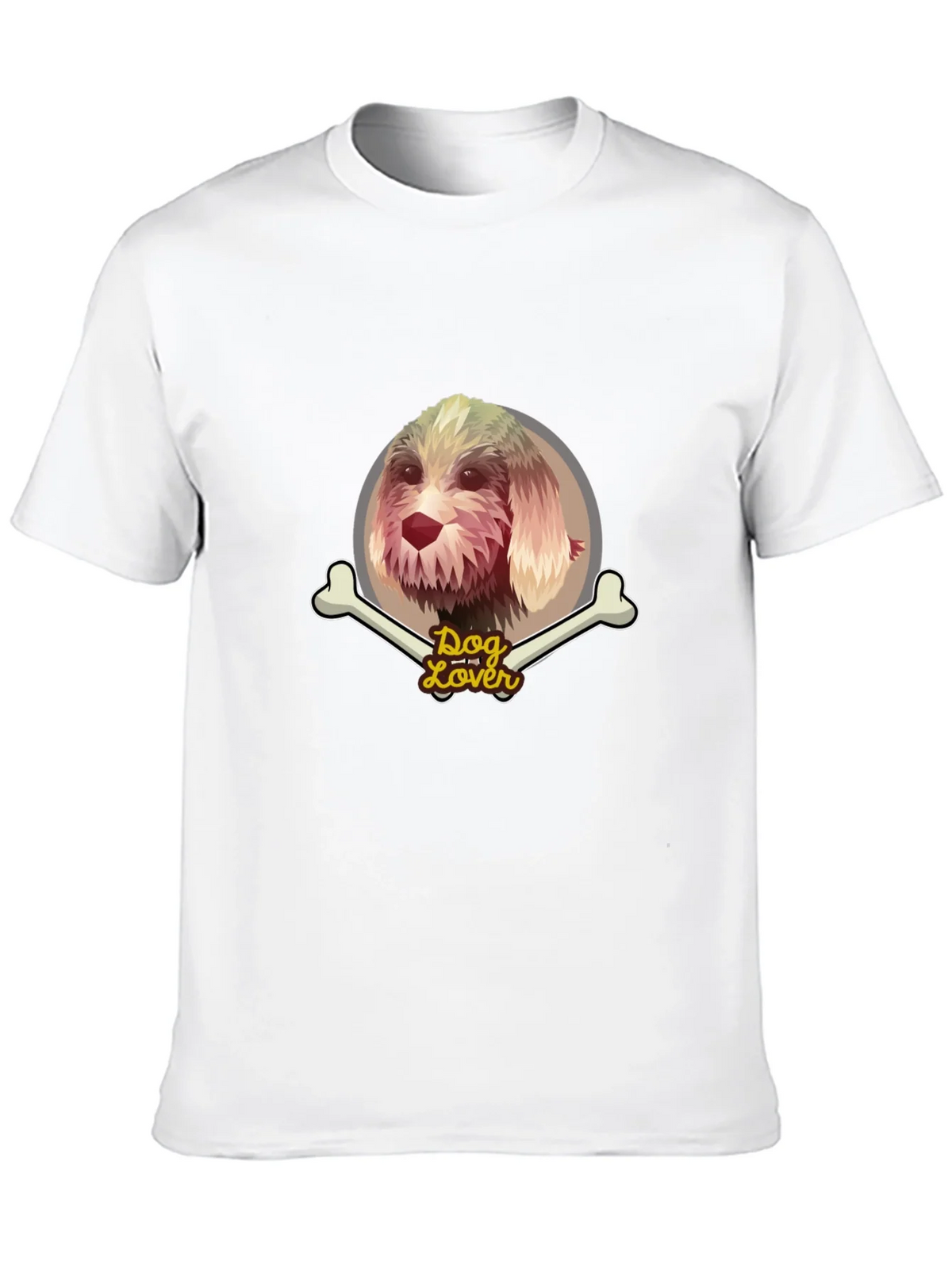 Dog Lover Graphic T-Shirt product image 12