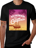Summer Time California Tee product image 1