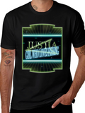 Fishing Lover Graphic T-Shirt product image 1