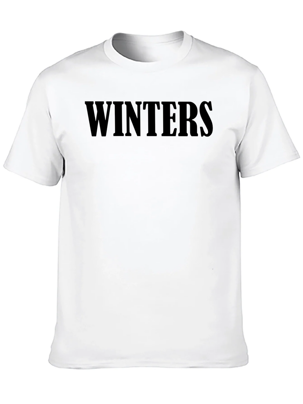 Winters Graphic Tee - Classic Style product image 12