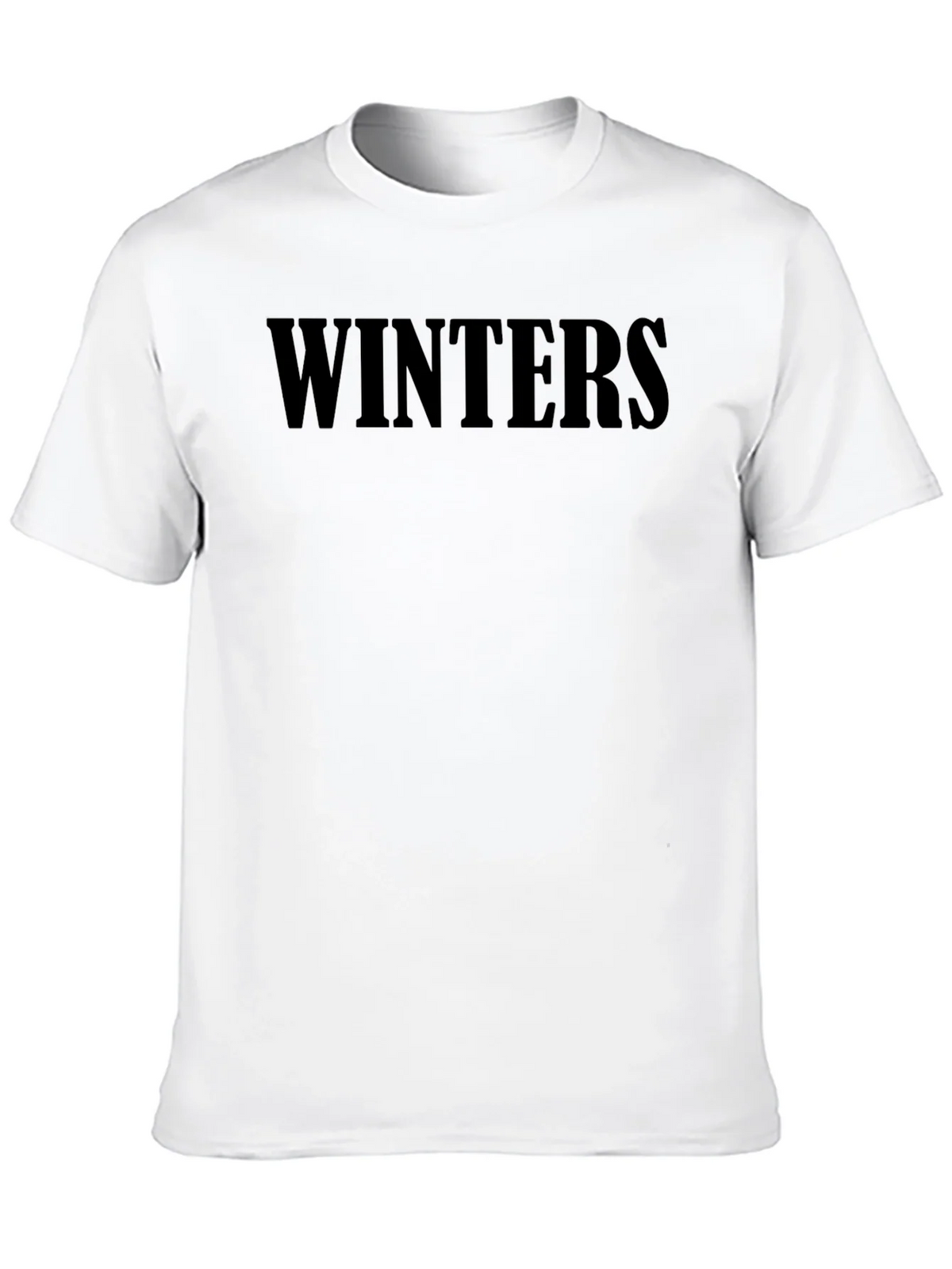 Winters Graphic Tee - Classic Style product image 12