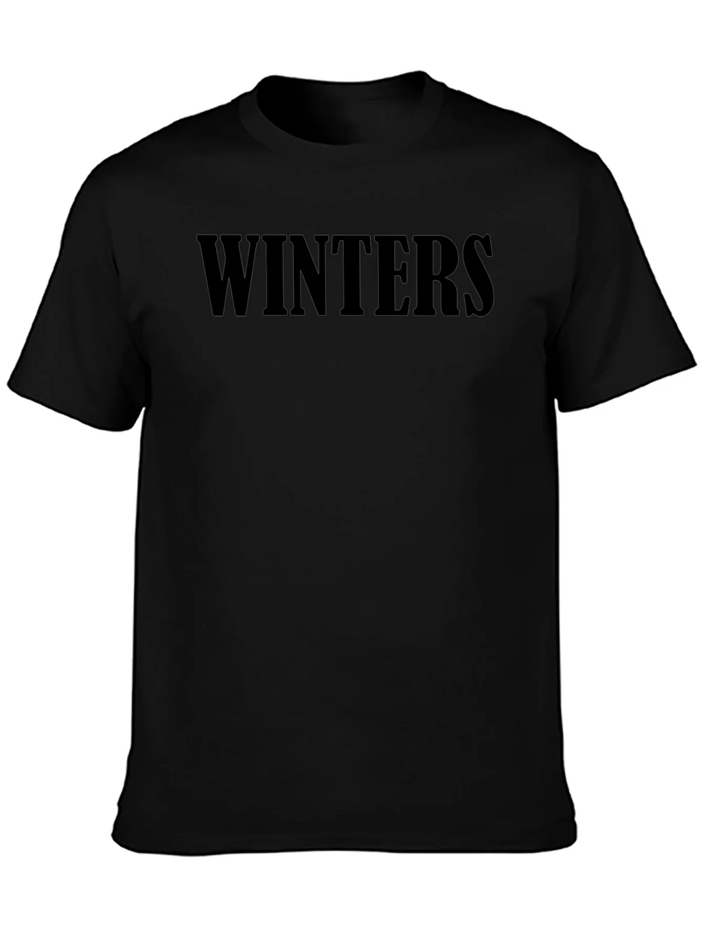 Winters Graphic Tee - Classic Style product image 6