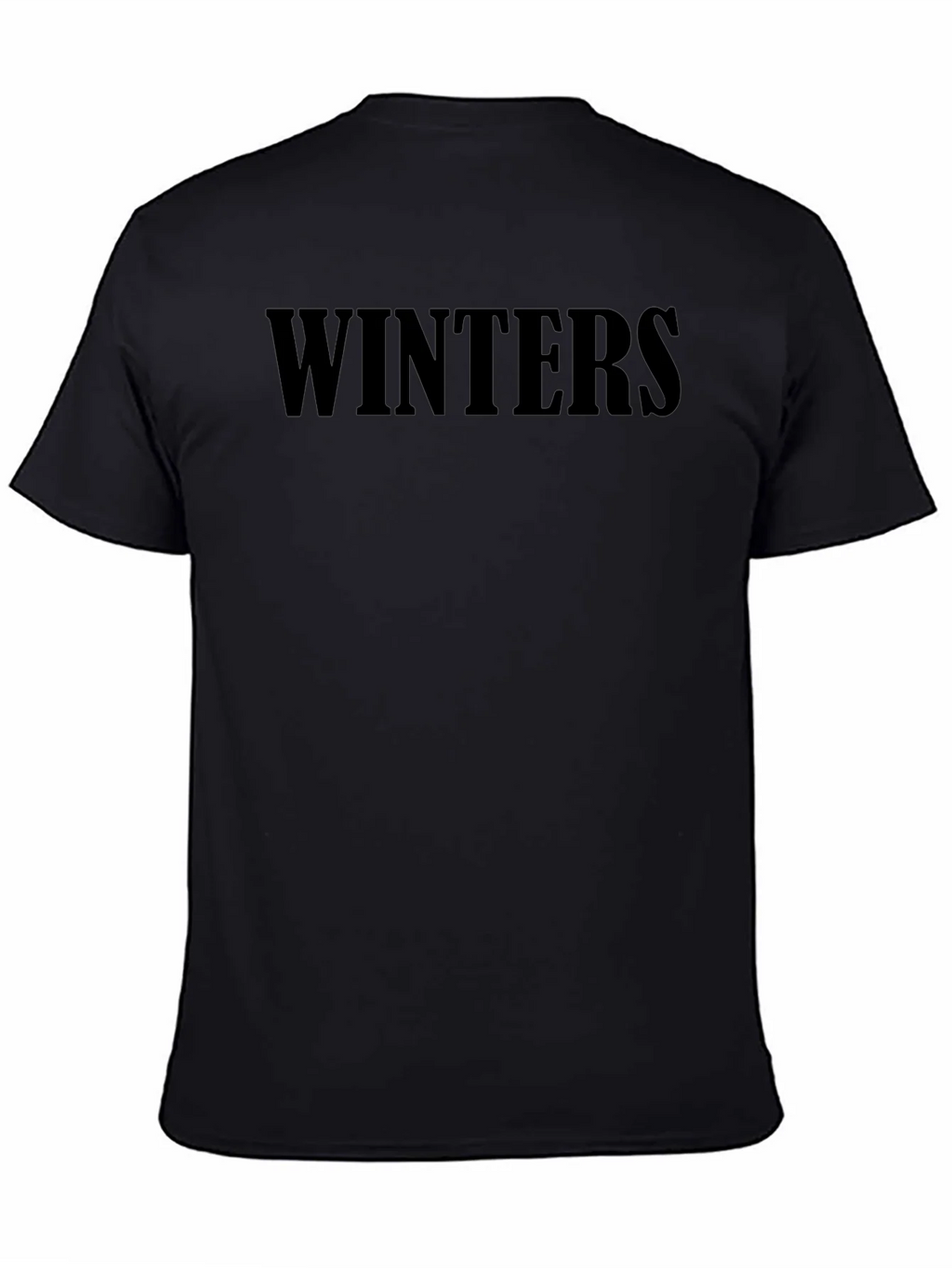 Winters Graphic Tee - Classic Style product image 7