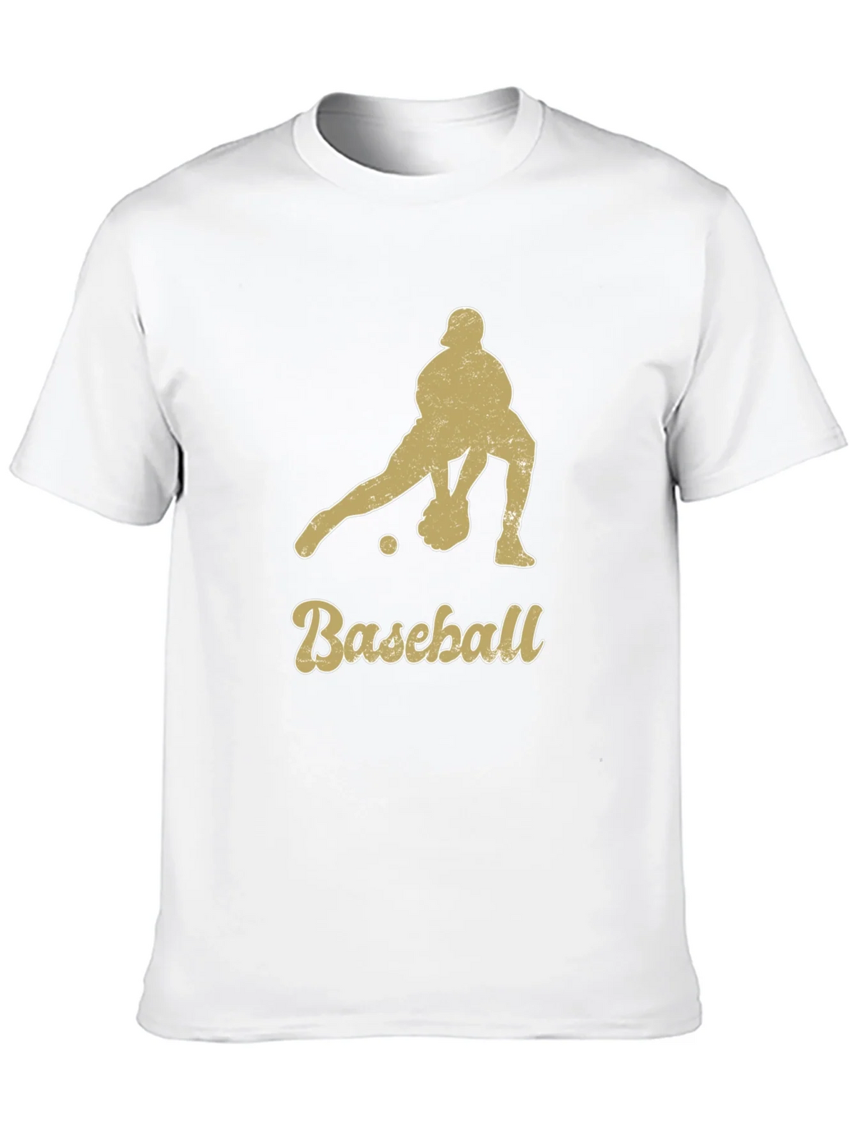 Baseball T-Shirt Pitcher Graphic Tee product image 12