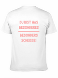 Funny German Slogan T-Shirt product image 1