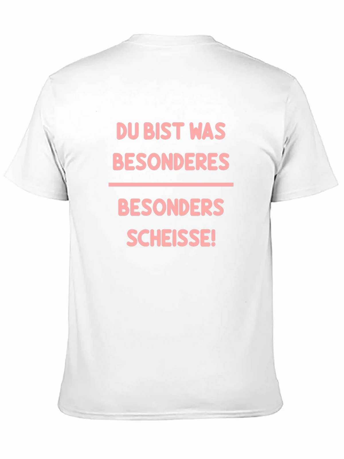 Funny German Slogan T-Shirt product image 1