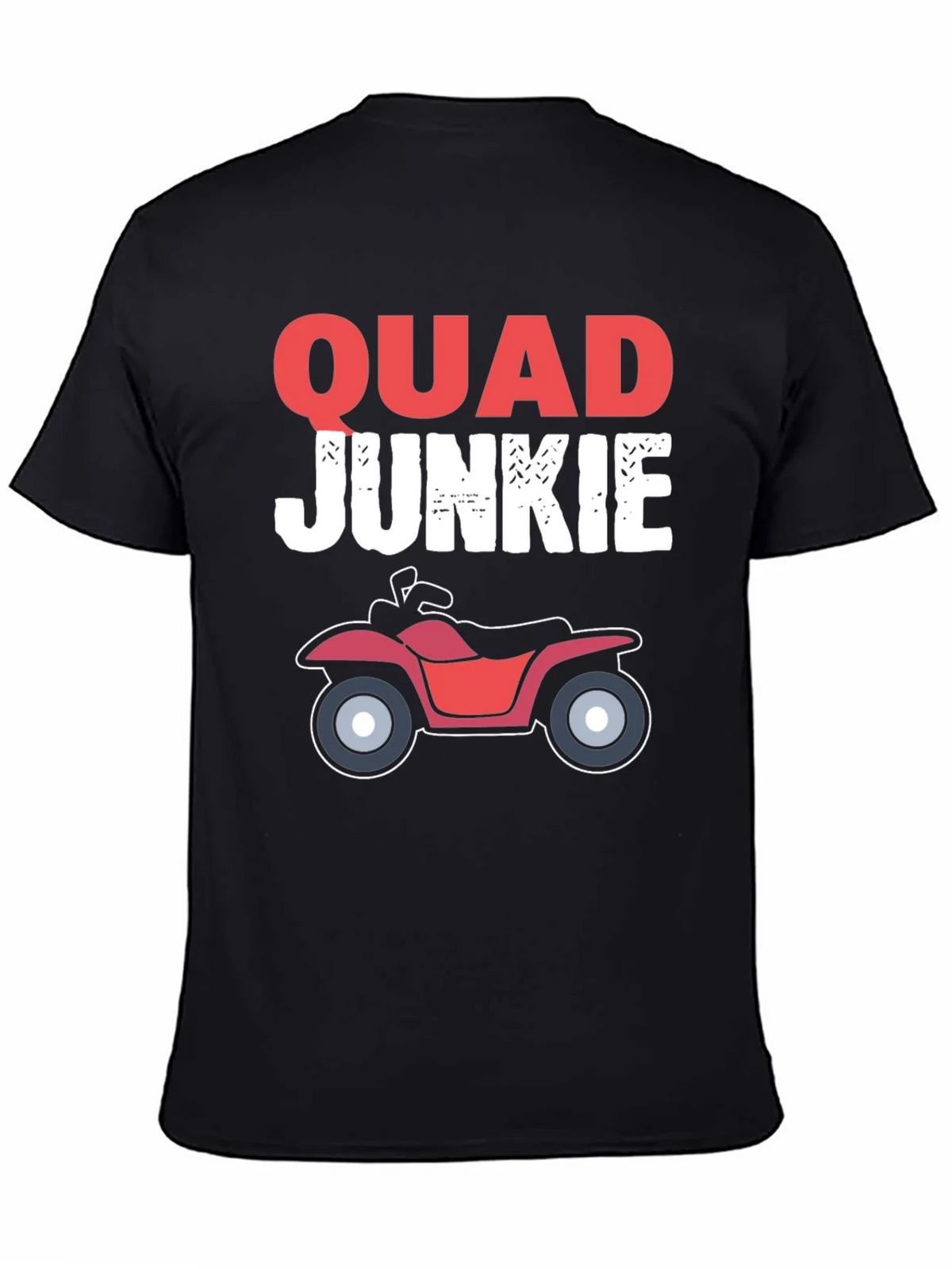 Quad Junkie T-Shirt product image 7