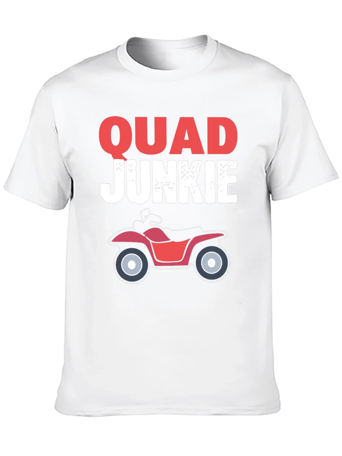 Quad Junkie T-Shirt product image 12