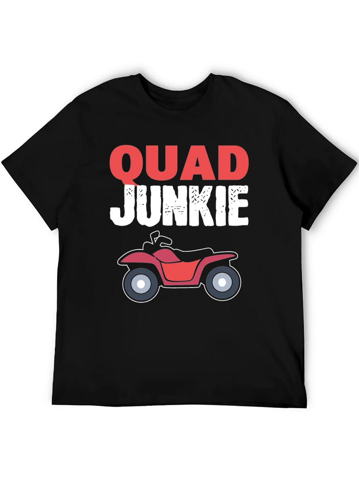 Quad Junkie T-Shirt product image 8
