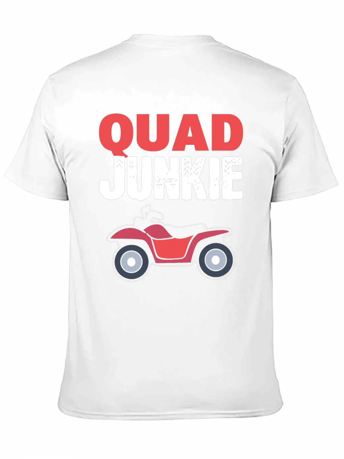 Quad Junkie T-Shirt product image 2