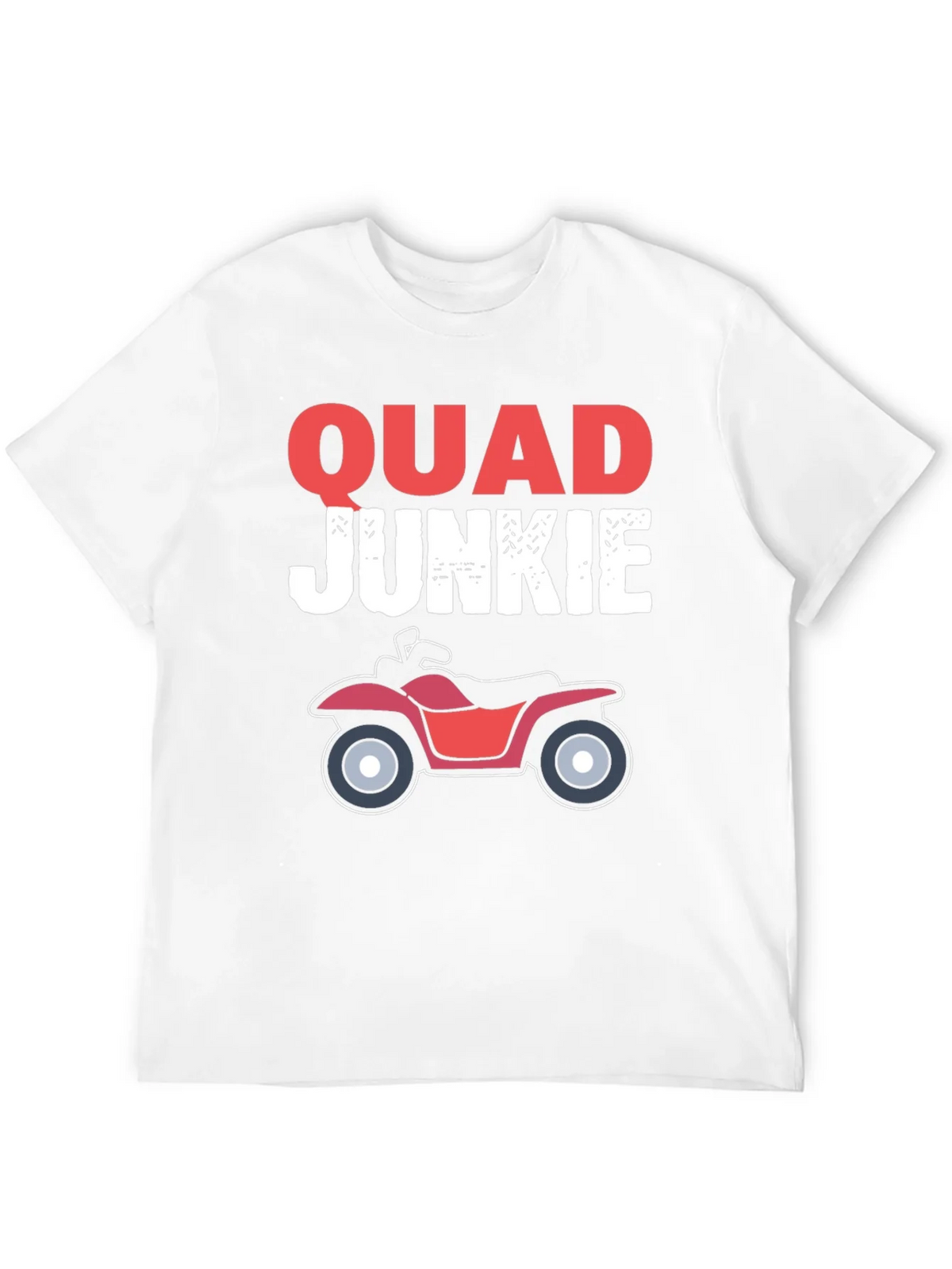 Quad Junkie T-Shirt product image 3
