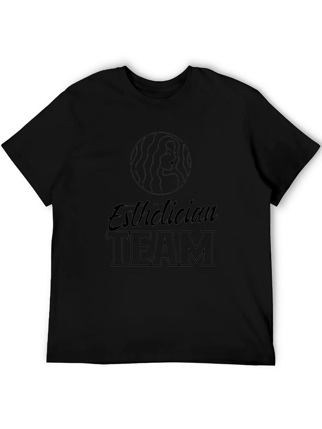 Esthetician Team Graphic Tee - Stylish & Comfortable product image 8