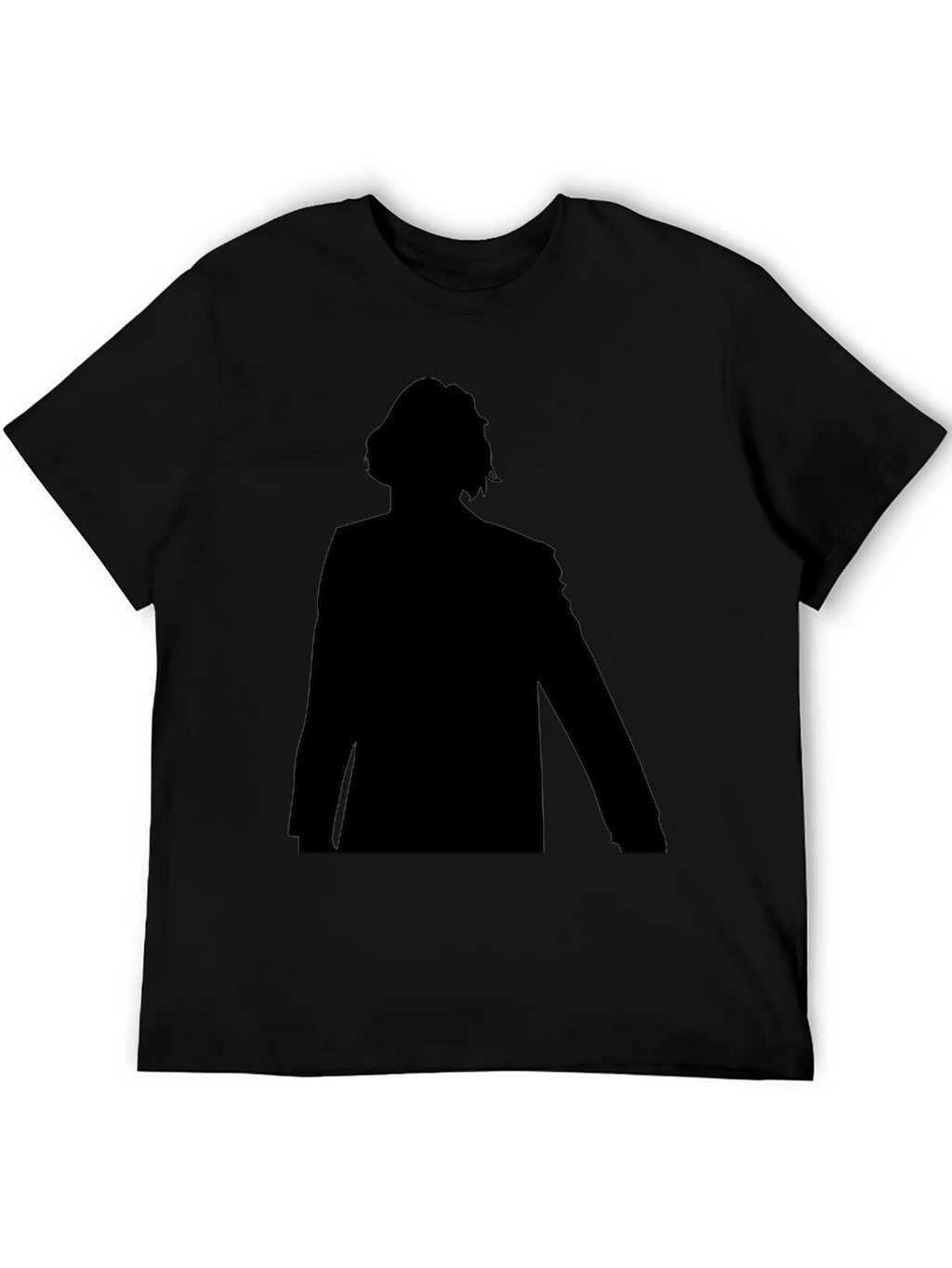 Joker Silhouette T-Shirt - Dark Knight Inspired Tee product image 8