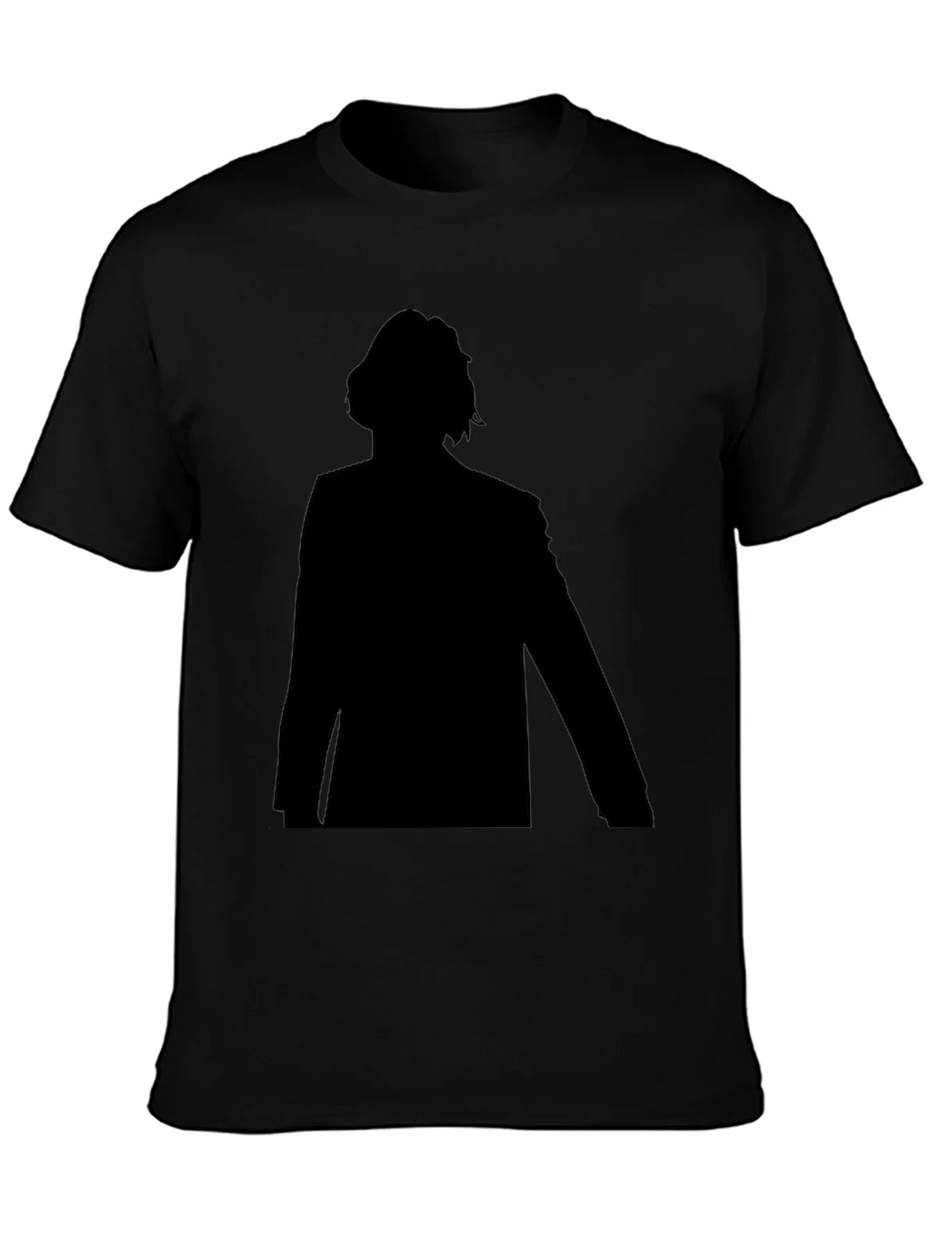 Joker Silhouette T-Shirt - Dark Knight Inspired Tee product image 6