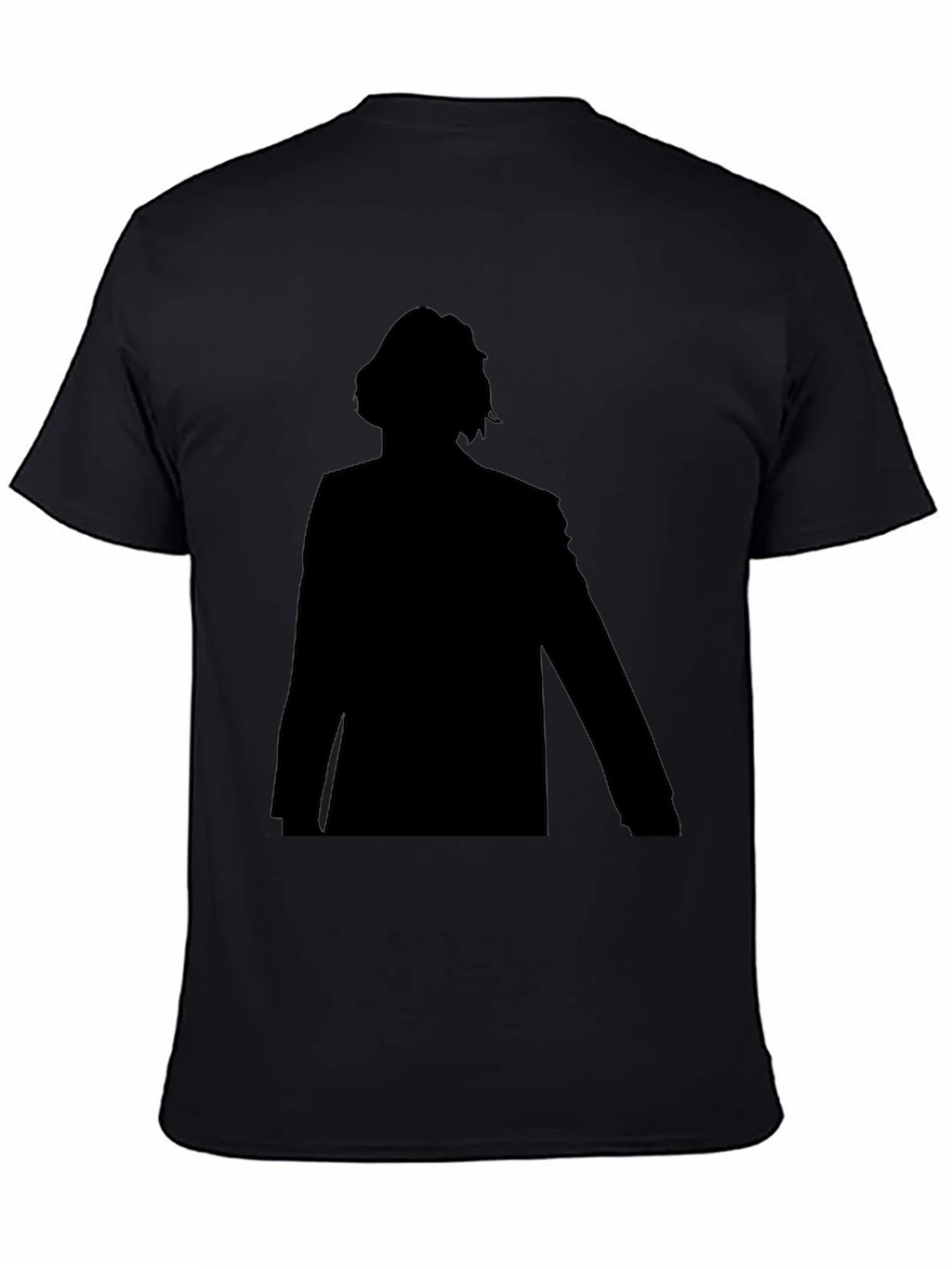 Joker Silhouette T-Shirt - Dark Knight Inspired Tee product image 7