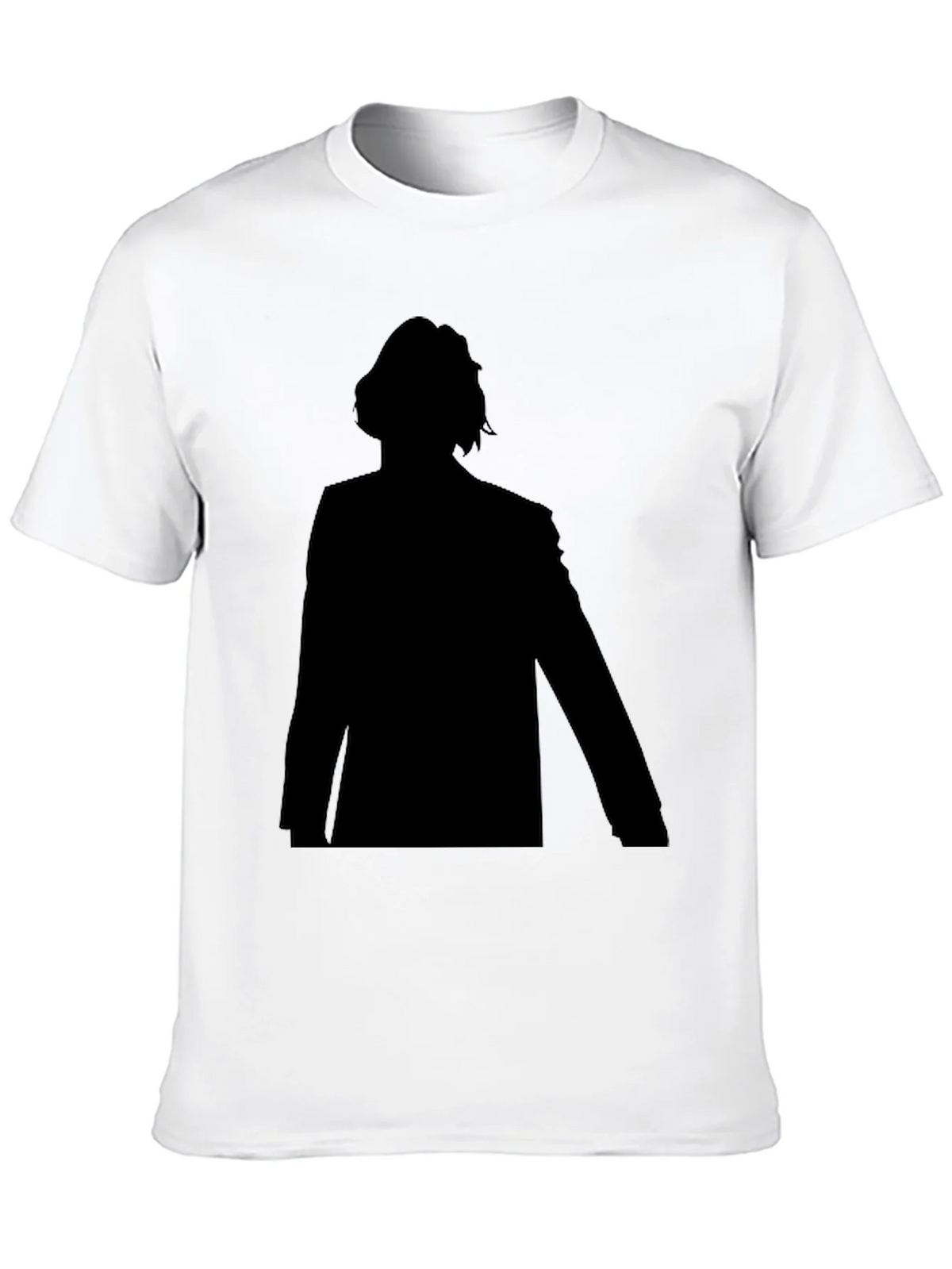 Joker Silhouette T-Shirt - Dark Knight Inspired Tee product image 12
