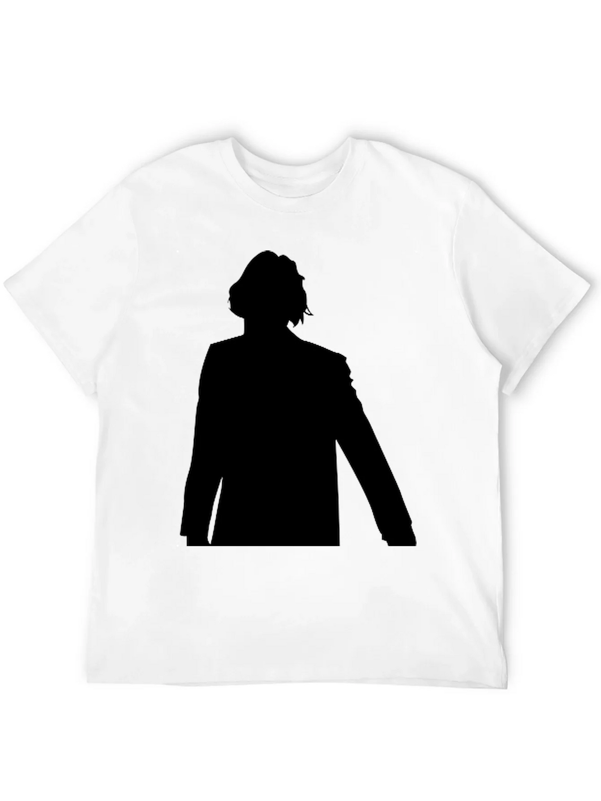 Joker Silhouette T-Shirt - Dark Knight Inspired Tee product image 3