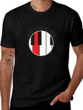 She Wants the D Black T-Shirt product image 1