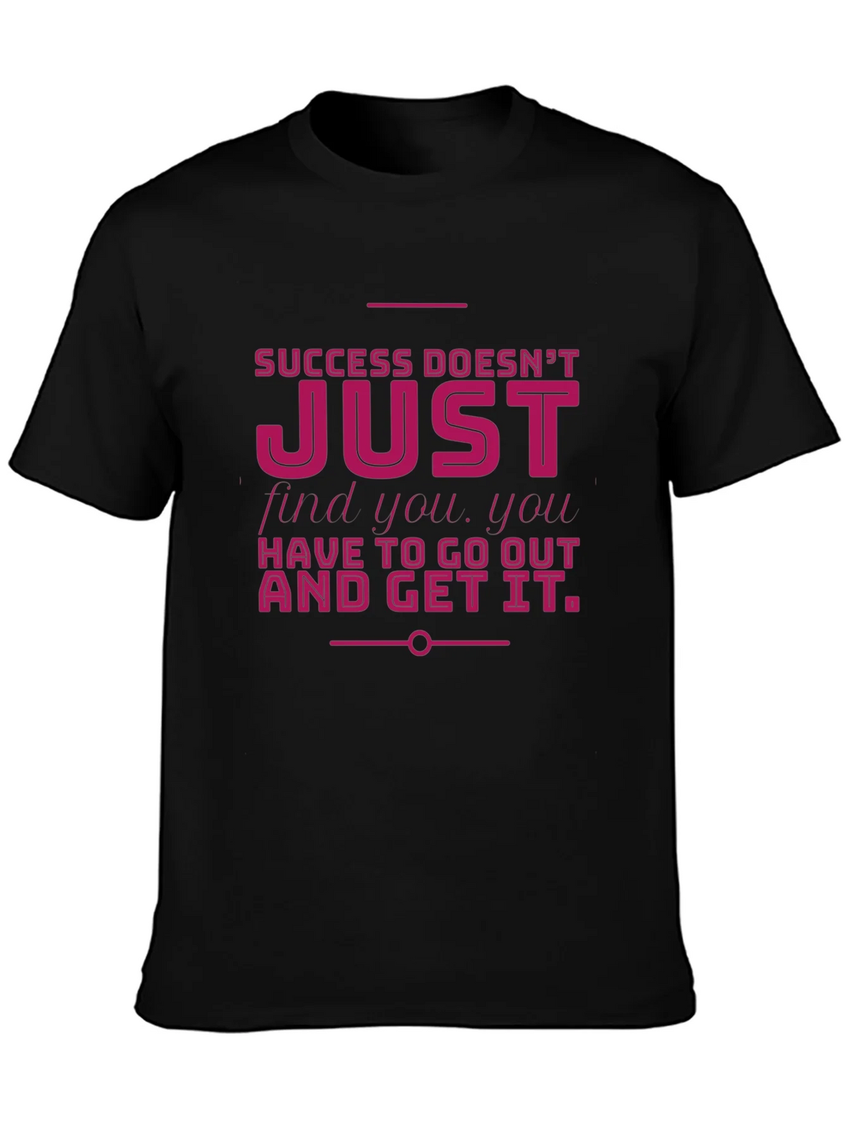 Motivational Graphic T-Shirt product image 6