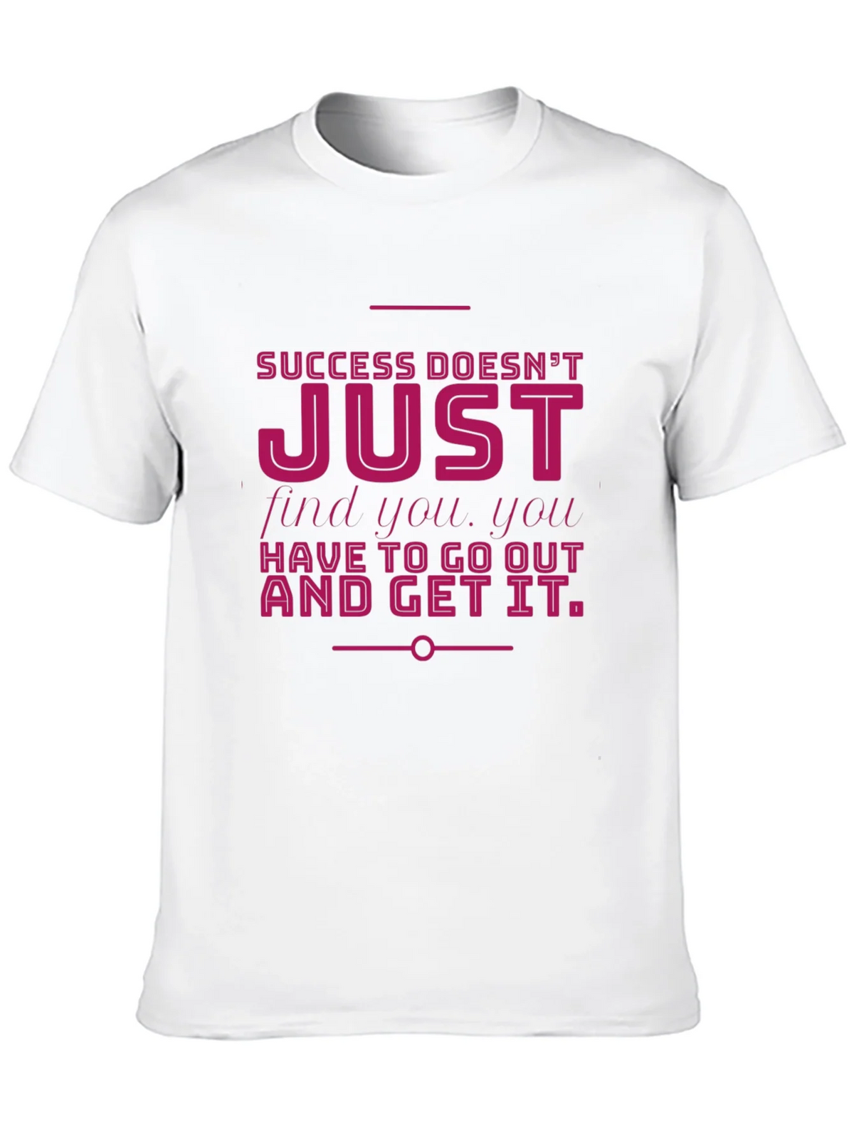 Motivational Graphic T-Shirt product image 12